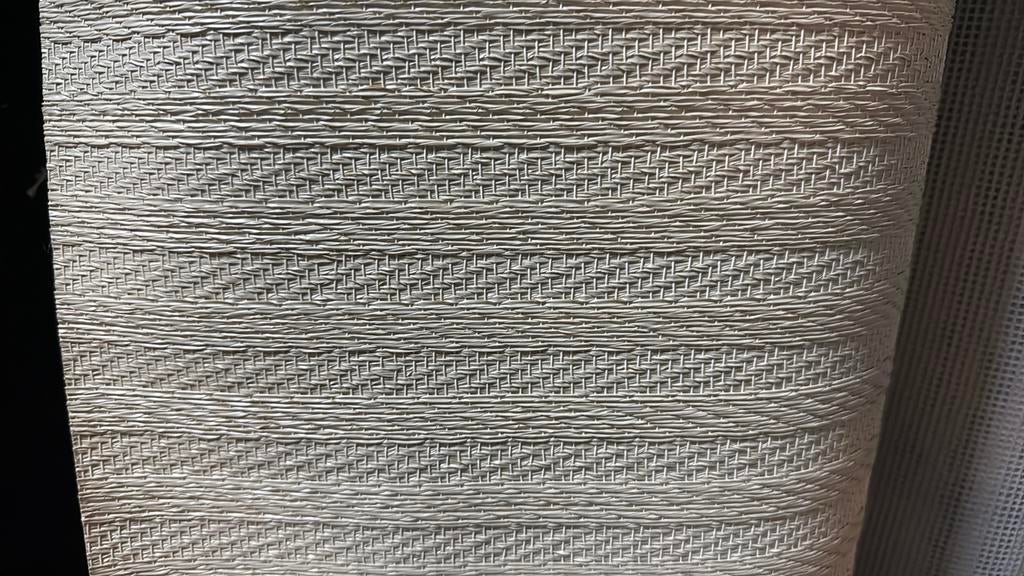 ‼️coupon beige anti slip vinyl Novilon 4,30x2m restpartij‼️, Beige, Nieuw, Ophalen of Verzenden, Minder dan 10 m²