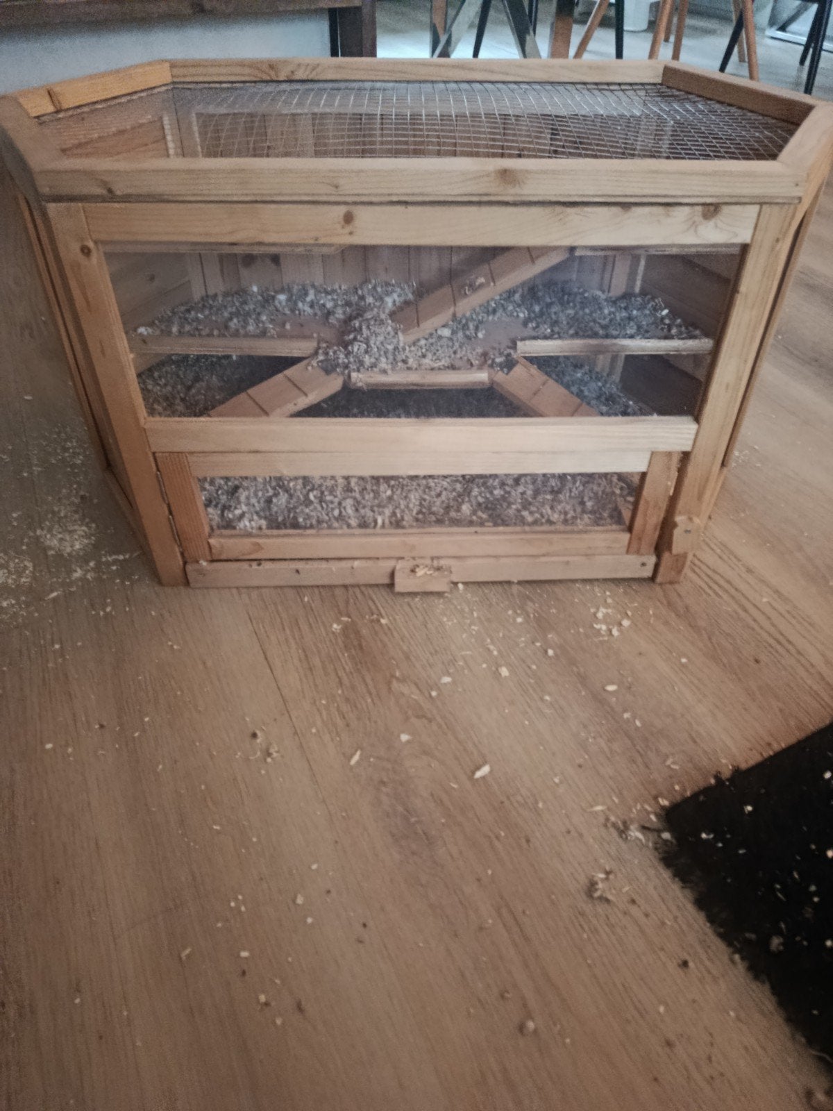 leuke dingentjes, Ophalen of Verzenden, Minder dan 75 cm, Kooi, Minder dan 60 cm