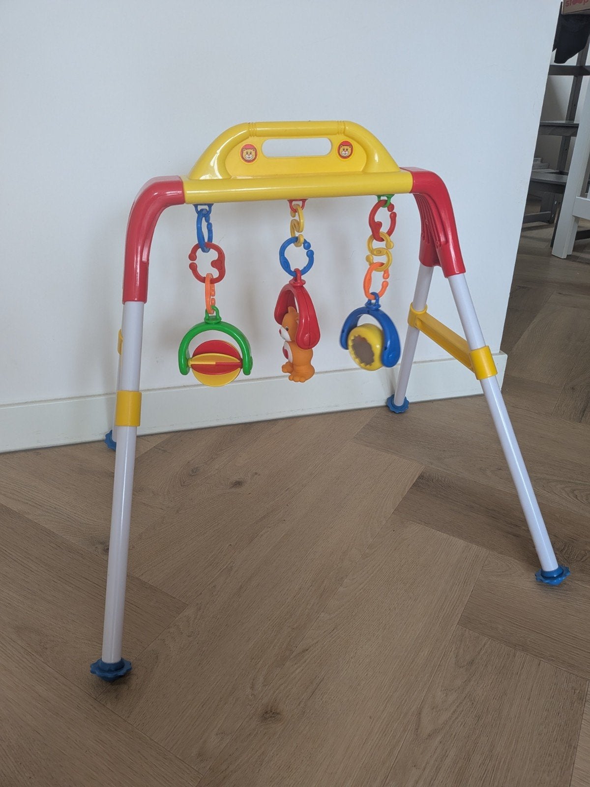 Redbox Take Along My First Gym - Babygym, Ophalen of Verzenden