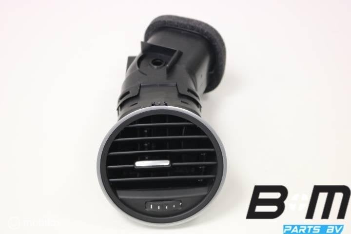 Luchtrooster in dashboard links VW Beetle 5C 5C5819703E 3Q7, Gebruikt