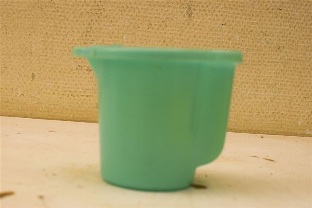 Tupperware Schenkkannetje 49973