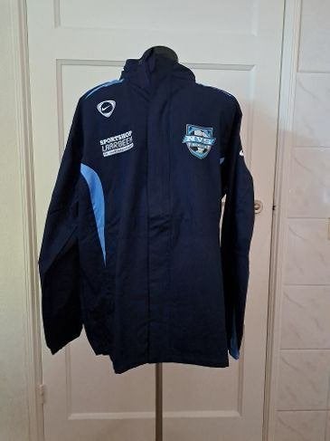 Nike regen-/windjack (partij), Overige kleuren, Nike, Overige maten, Ophalen of Verzenden
