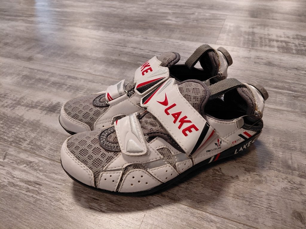 Lake TX312-W Fietsschoenen / TT Maten 38,5, 39 en 39,5 Nieuw, Ophalen, Nieuw, Overige maten, Schoenen