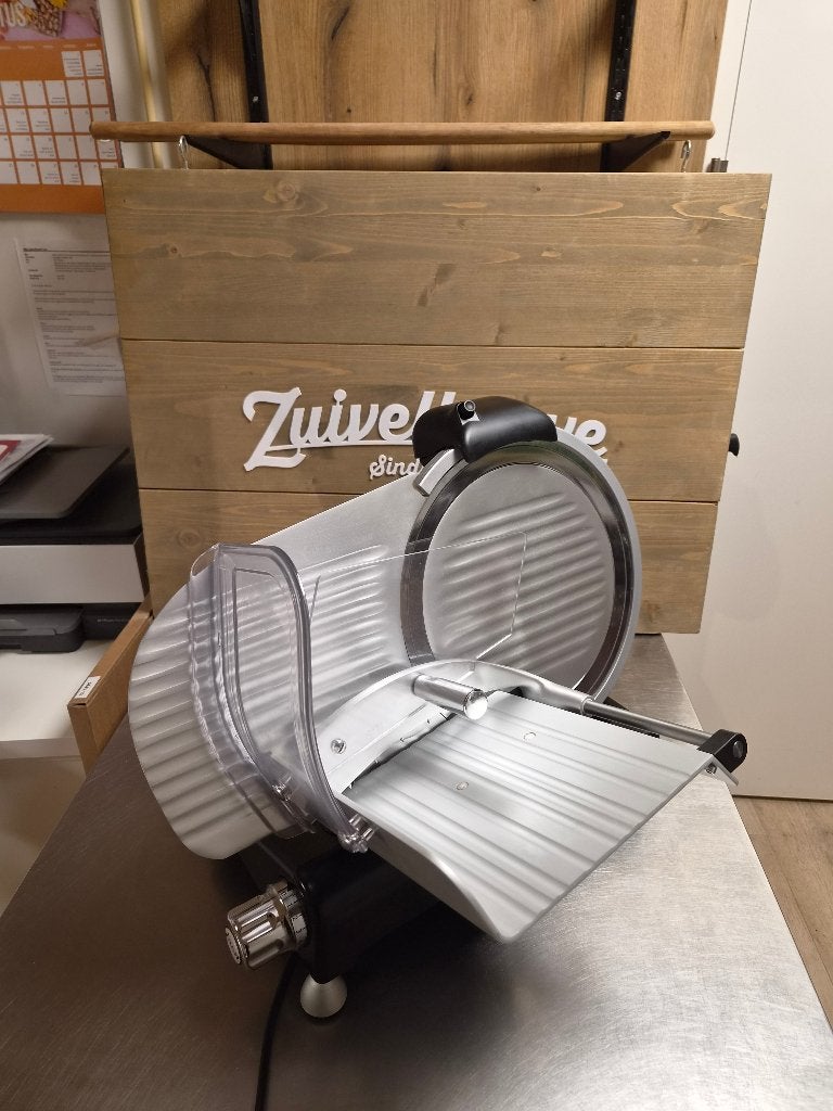 Iron Snijmachine 30cm, Ophalen, Zo goed als nieuw