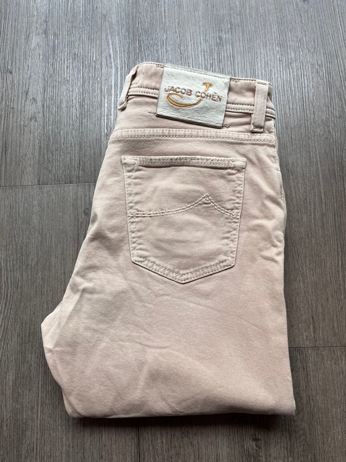 Jacob Cohen jeans size 34 type J688 Vintage comfort, Kleding | Heren, Spijkerbroeken en Jeans, Overige kleuren, Jacob Cohen, Ophalen of Verzenden