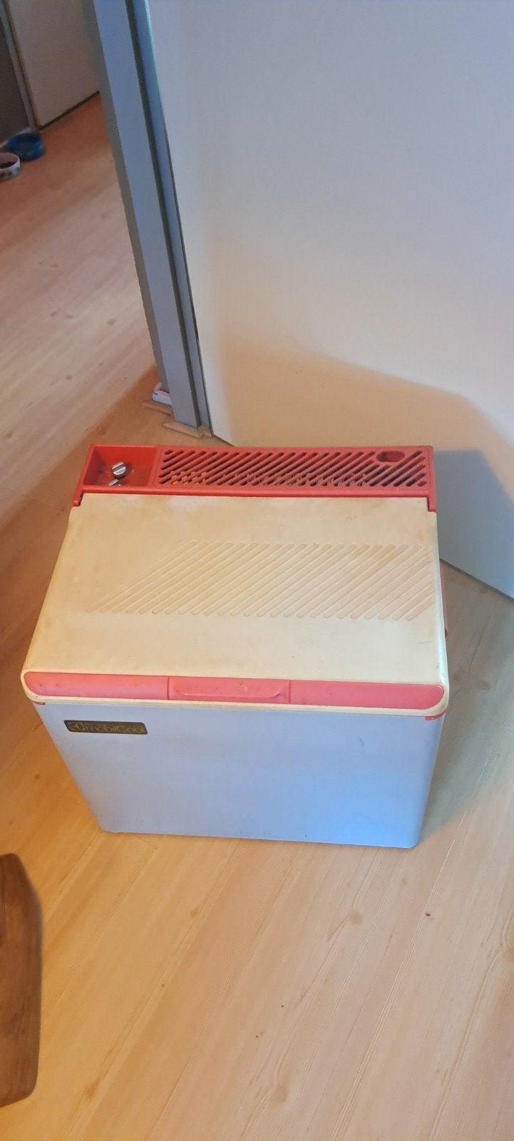 Electrolux MobilCool Elektrische Koelbox - Vintage, Ophalen, Gebruikt, Koelbox, Elektrisch
