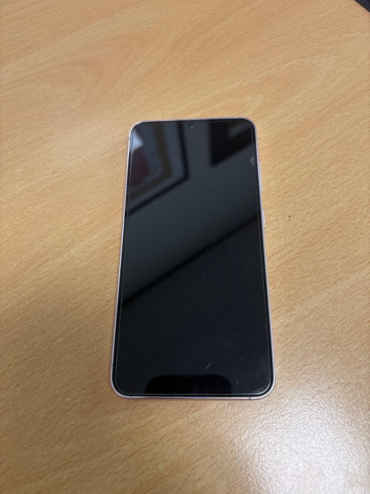 Samsung Galaxy S23 128GB - gebruikt zonder oplader
