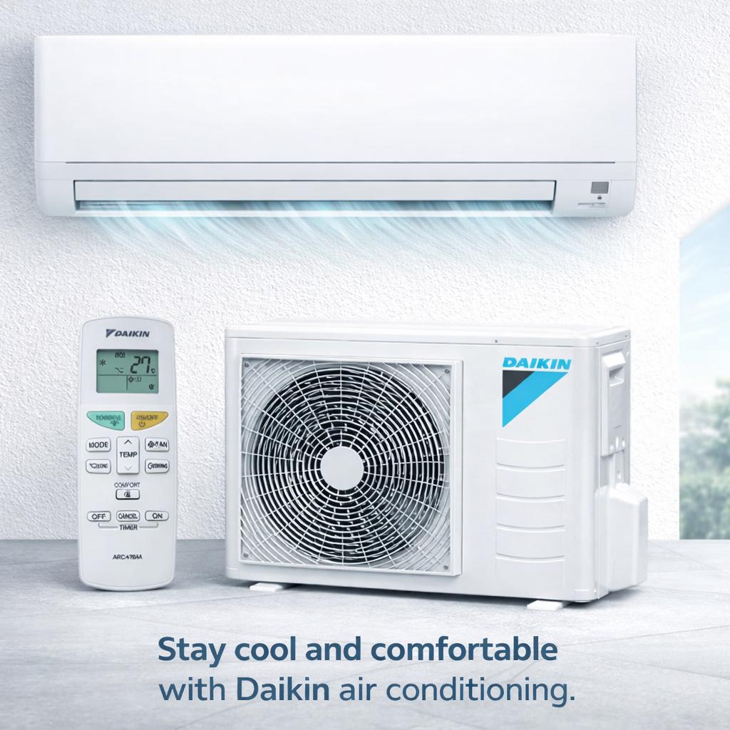 Airco nodig? Vraag vrijblijvend een offerte aan!, Witgoed en Apparatuur, Ophalen, EU, Koelen en Ontvochtigen, Nieuw