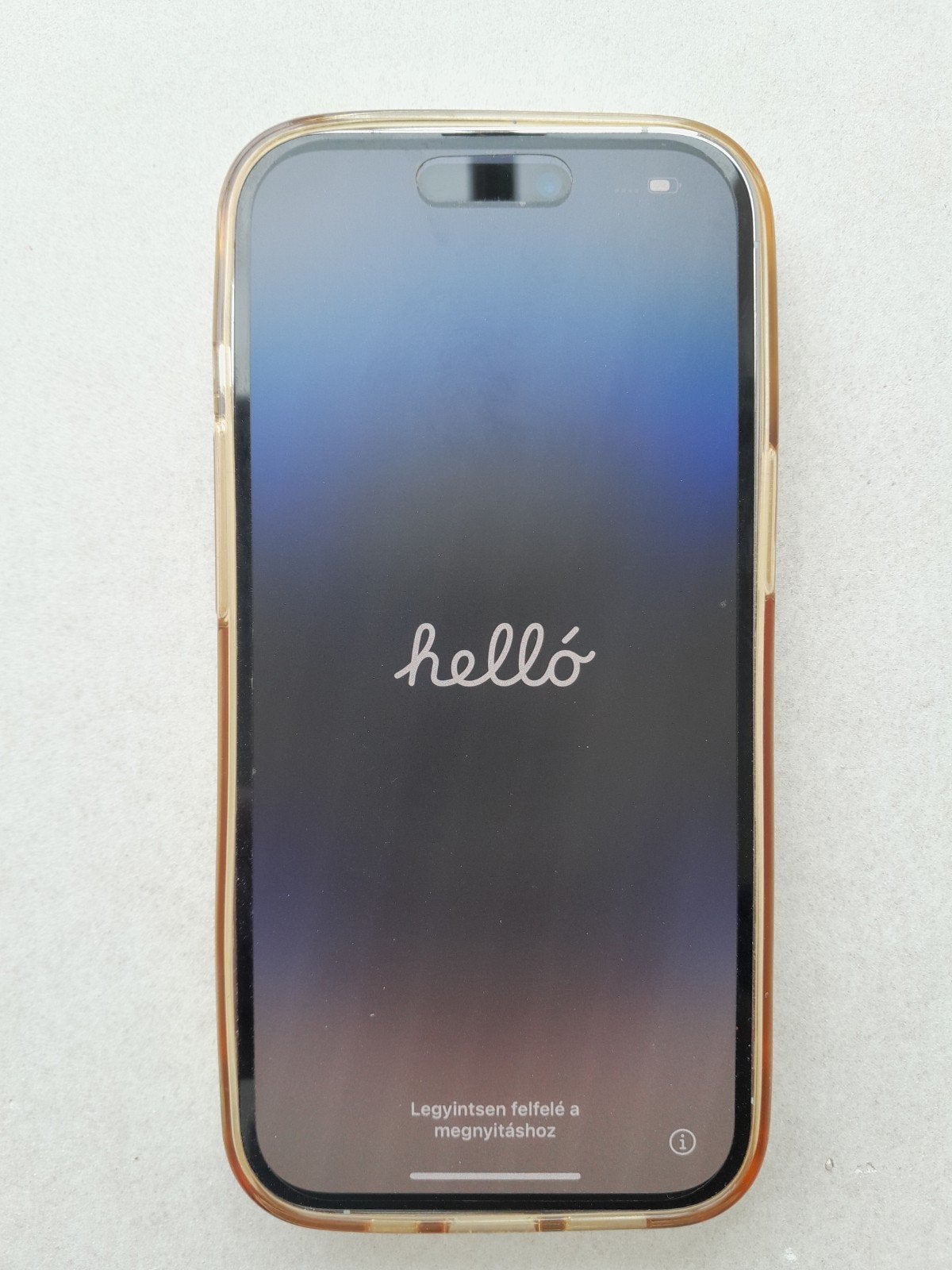 Apple iPhone 14 Pro 256GB Zilver - Zo goed als nieuw, IPhone 14 Pro, Zo goed als nieuw, 81 %, Zonder simlock