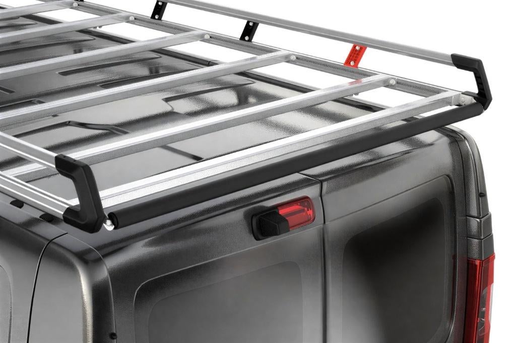 Q-Top imperiaal Master/Movano 3.70x1.50 2024-heden, Auto diversen, Dakdragers, Ophalen, Nieuw