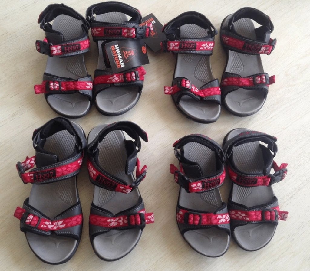 Sandalen Human Nature maat 33, 34 en 35 NIEUW, Human Nature, Jongen of Meisje, Overige typen, Nieuw