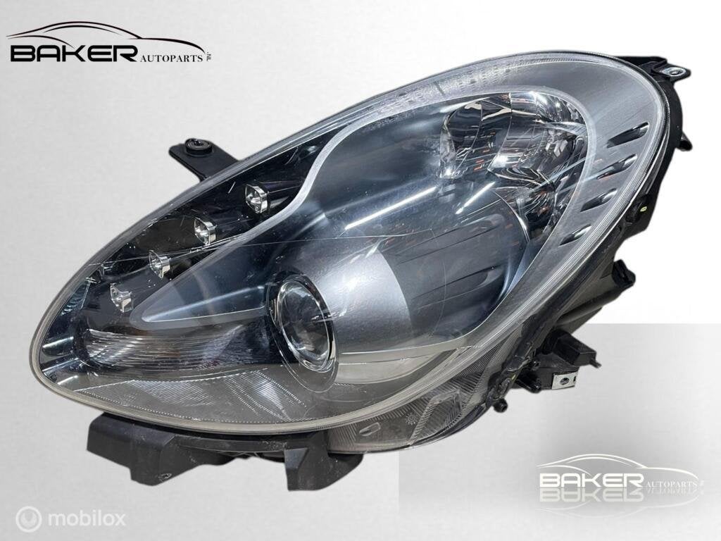 Koplamp links Xenon Alfa Romeo Giulietta (10-21) 505268140, Gebruikt, Ophalen of Verzenden, Alfa Romeo, Alfa Romeo