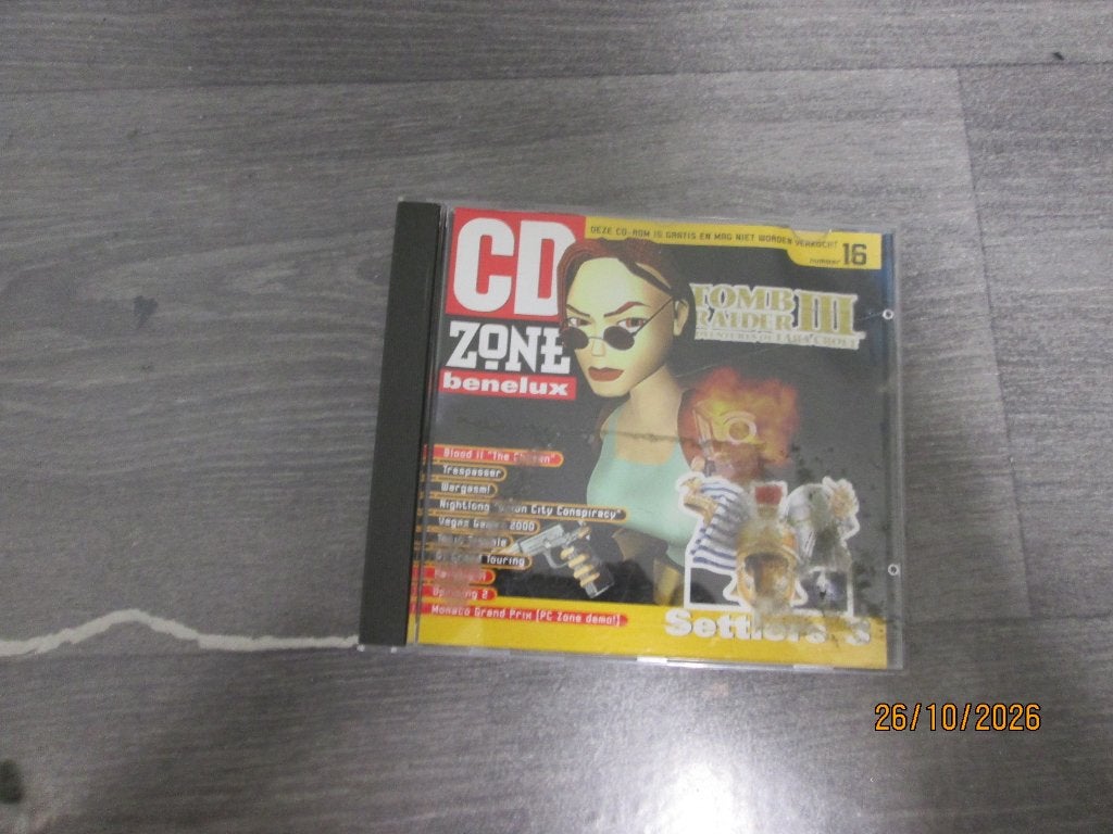 pc games, Spelcomputers en Games, 1 speler, Ophalen of Verzenden, Vanaf 3 jaar