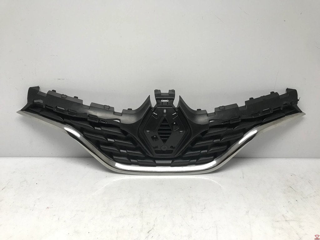Renault Captur 2017+ Grille Grill, Renault Group, Gebruikt, Contact.group@renault.com, Ophalen of Verzenden