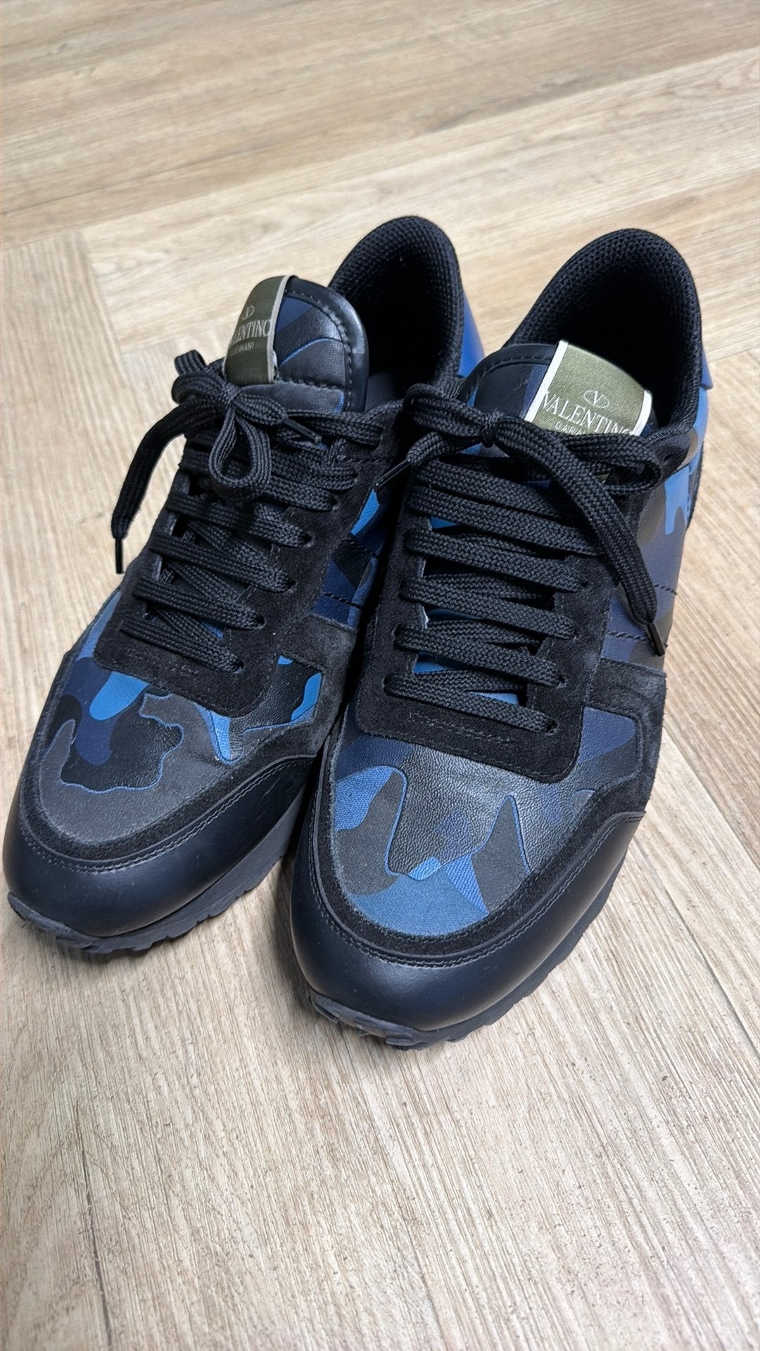 Valentino schoenen, Ophalen of Verzenden, Zo goed als nieuw