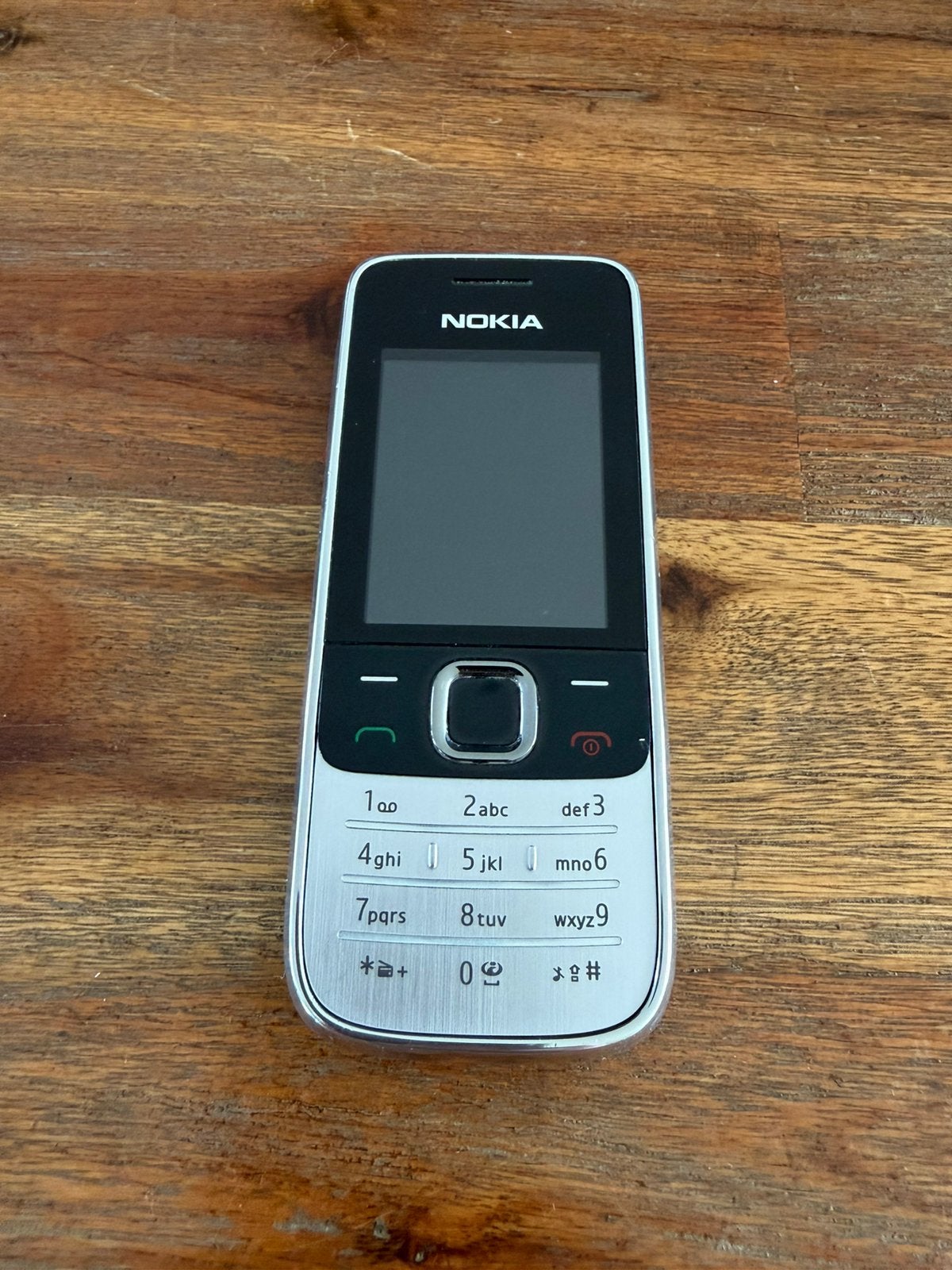 Nokia 2730 classic compleet, Fysiek toetsenbord, Ophalen of Verzenden, Klassiek of Candybar, Zonder simlock