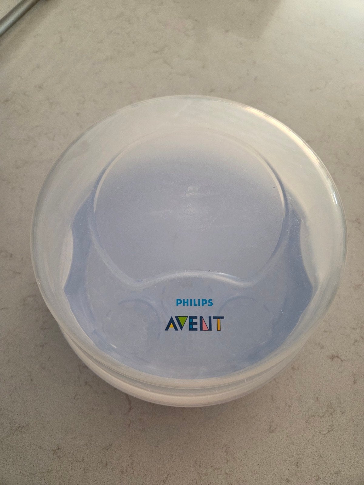 Philips Avent sterilisator, Ophalen, Gebruikt, Sterilisator