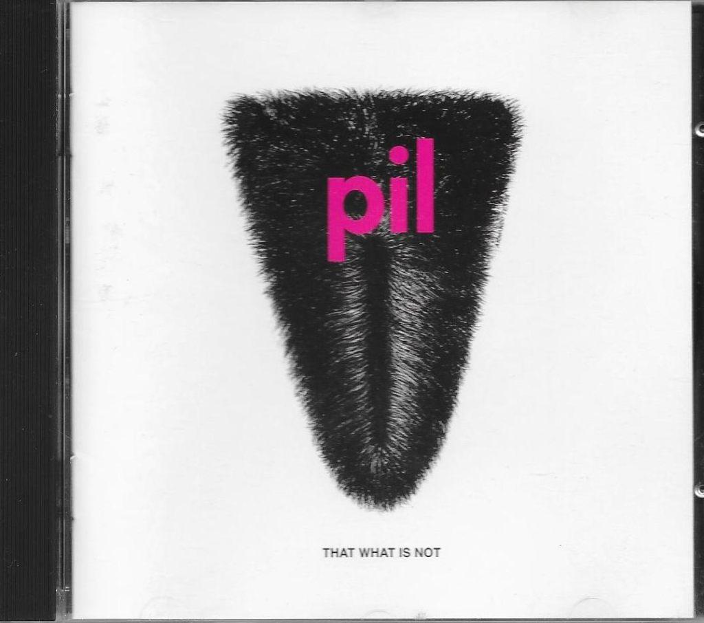 CD Pil, Ophalen of Verzenden, Gebruikt, Poprock