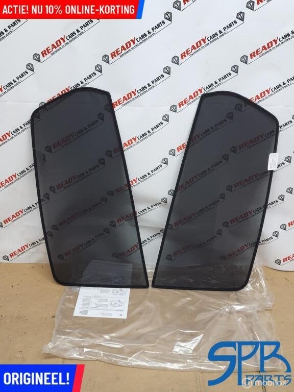 Zonnescherm ZONWERING VW GOLF 5 V 1K4064363 5 DEURS ACHTER, Auto-onderdelen, Volkswagen, Nieuw, Ophalen of Verzenden, Volkswagen