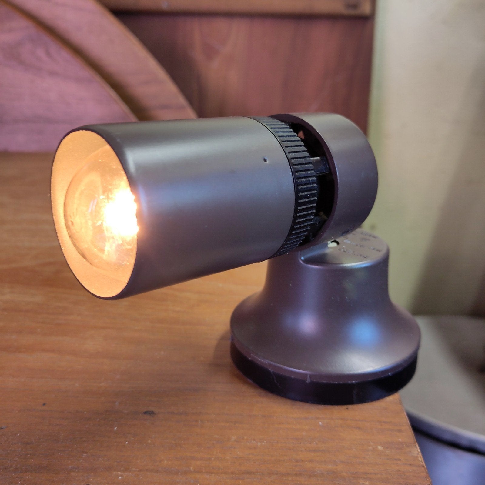 philips cool beam spot, Kunststof, Gebruikt, Gloeilamp, Ophalen of Verzenden