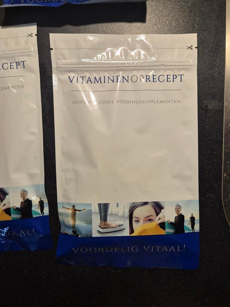WLS Subliem gastric sleeve multi vitamines, Ophalen of Verzenden, Poeder of Drank