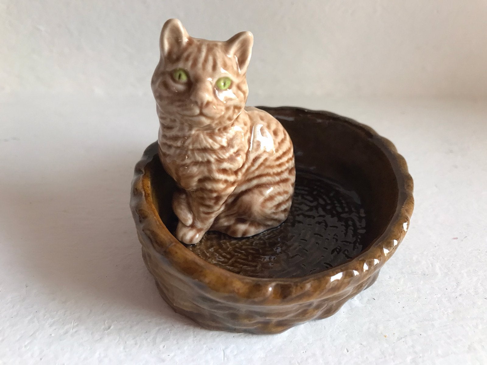 Poes in mand / Wade England, Ophalen of Verzenden