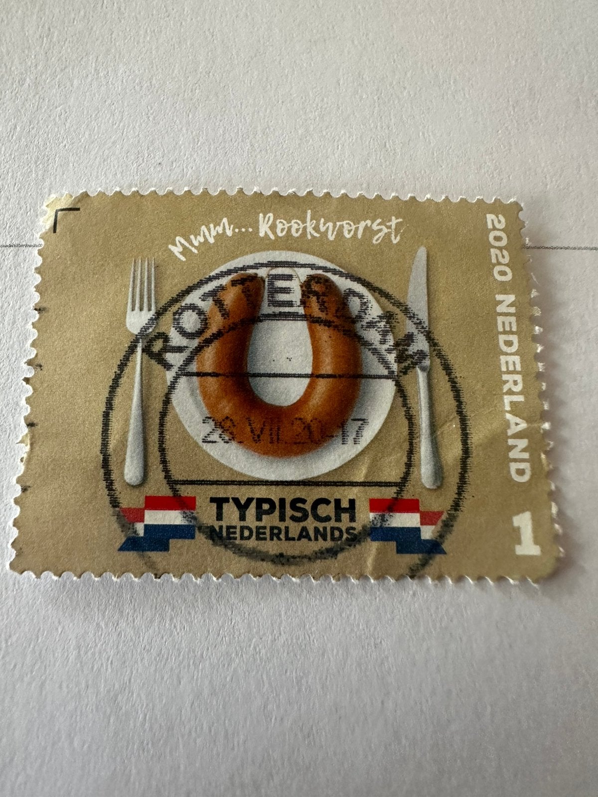 Typisch Nederlands, Ophalen of Verzenden