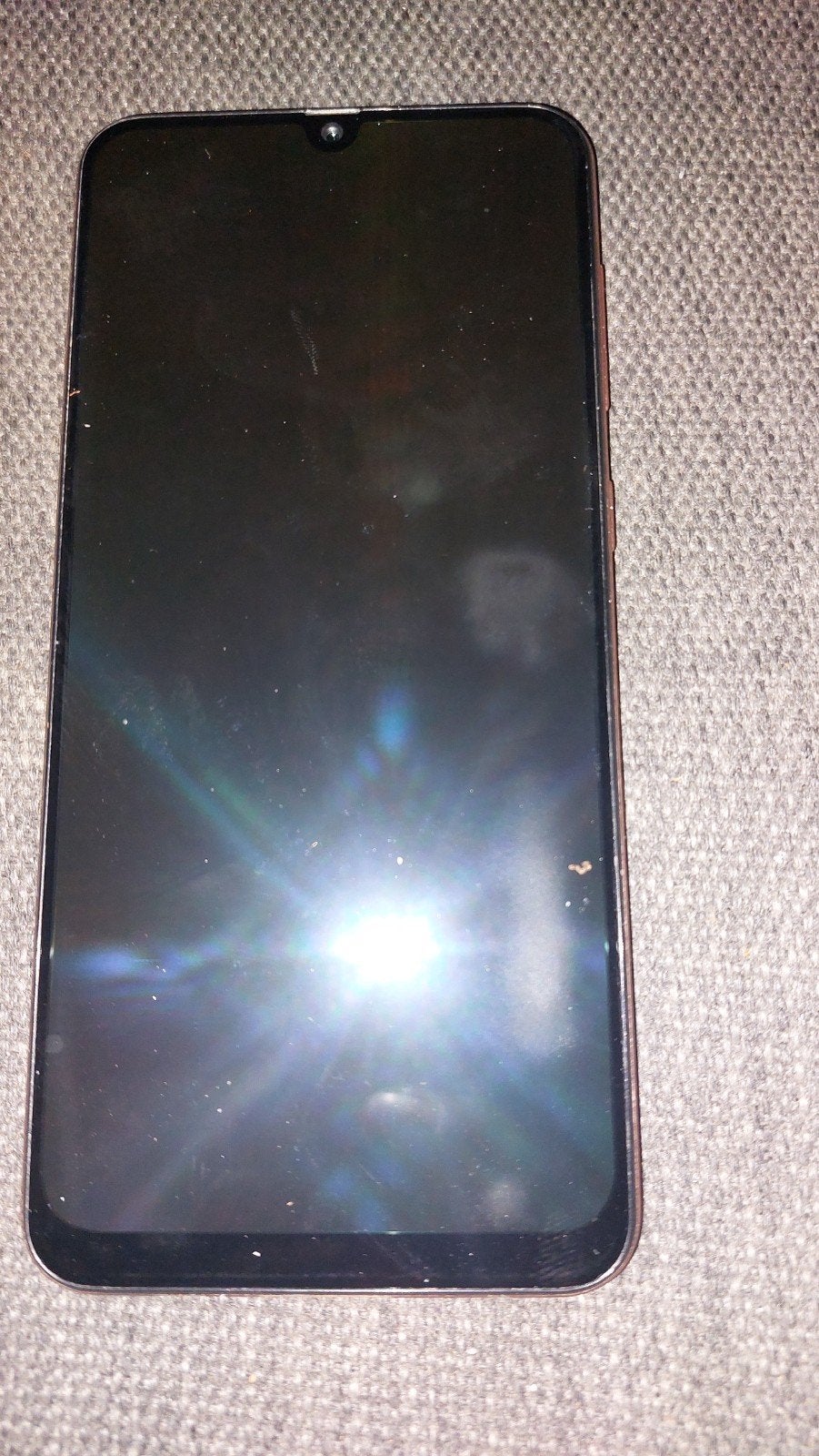 galaxy  a52  5g 128 gb, Ophalen, Zwart, Zo goed als nieuw, 128 GB