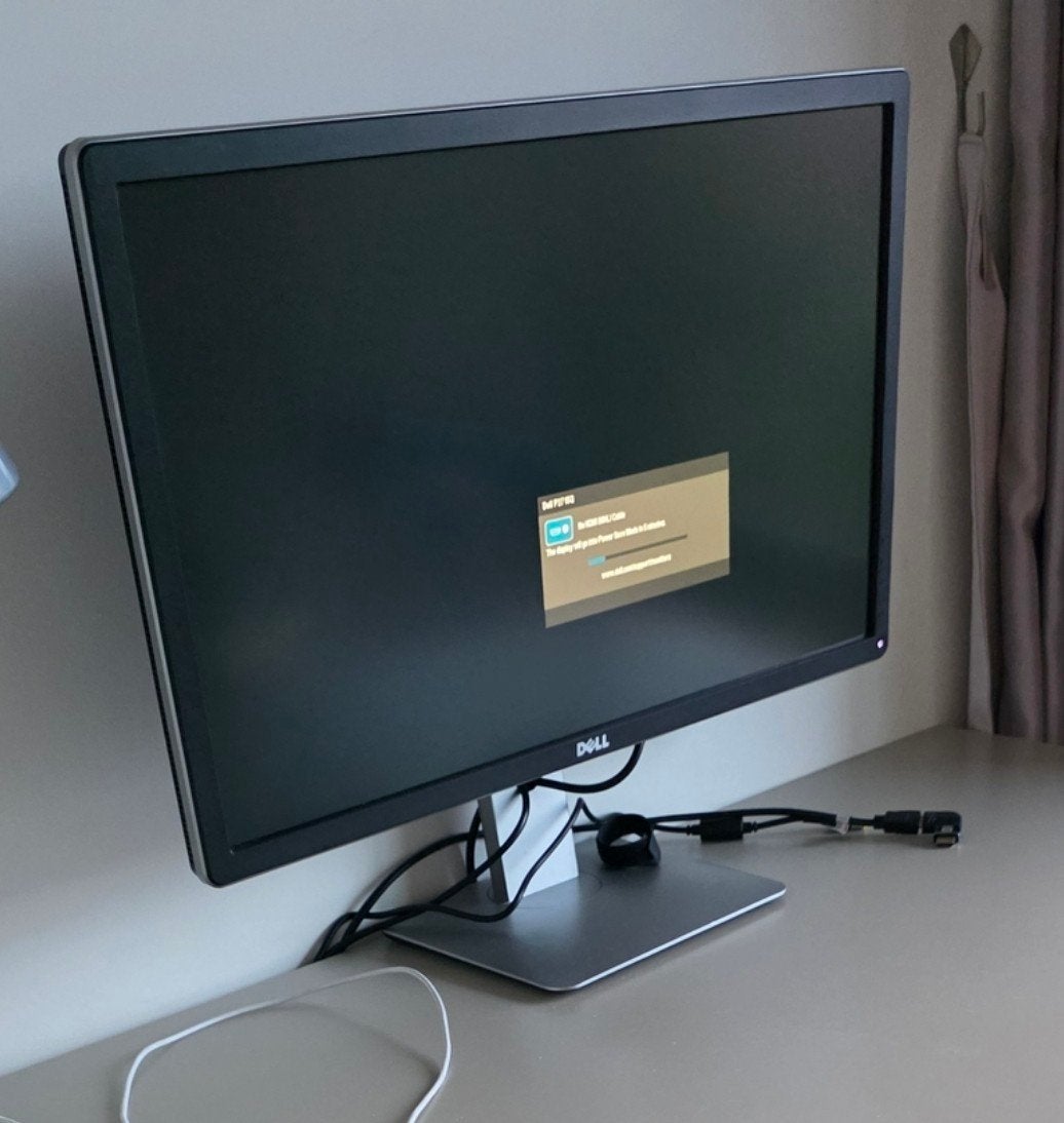 Dell P2715Q 27” 4k, Computers en Software, Ophalen, IPS, Dell, DisplayPort
