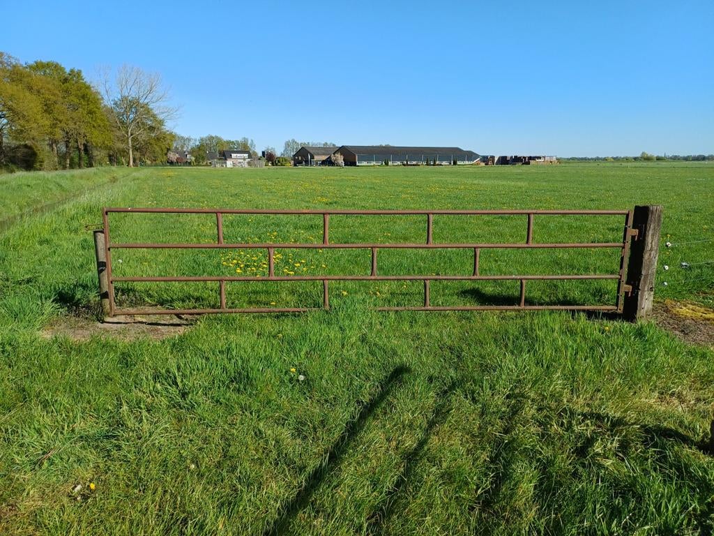 Weidehek / landhek, Dieren en Toebehoren, Stalling en Weidegang