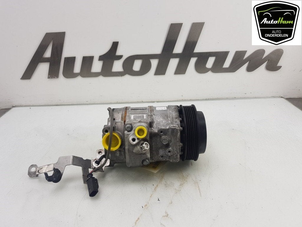 Airco Pomp Porsche 911 (991) (2012-11/2019-12) 9A112601102, Info@denso.nl, Porsche, Hogeweyselaan 165, Weesp 1382 JL, , Nederland