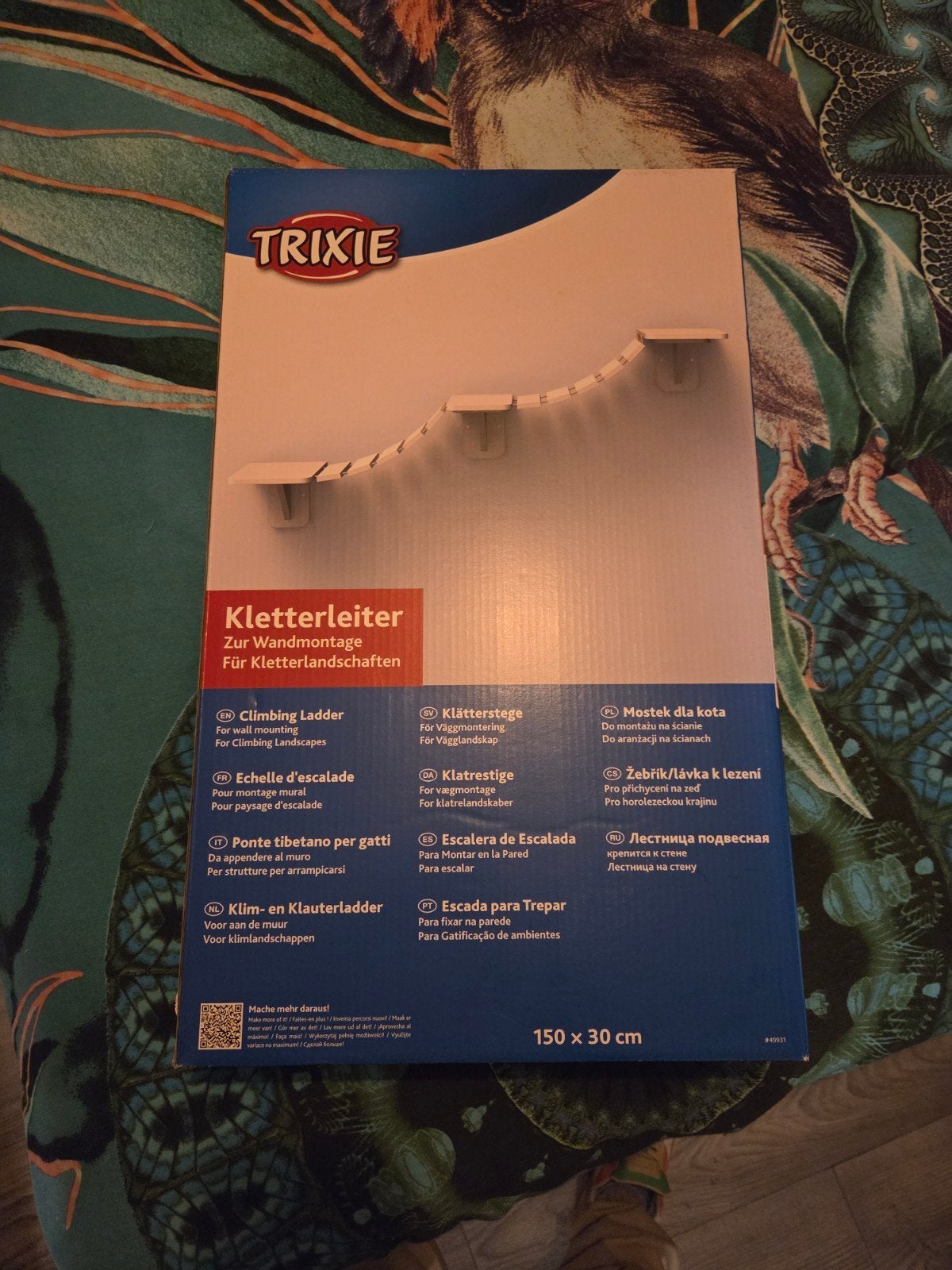 doos niet open geweest dus nieuw mag weg voor 35 euro., Ophalen, Nieuw