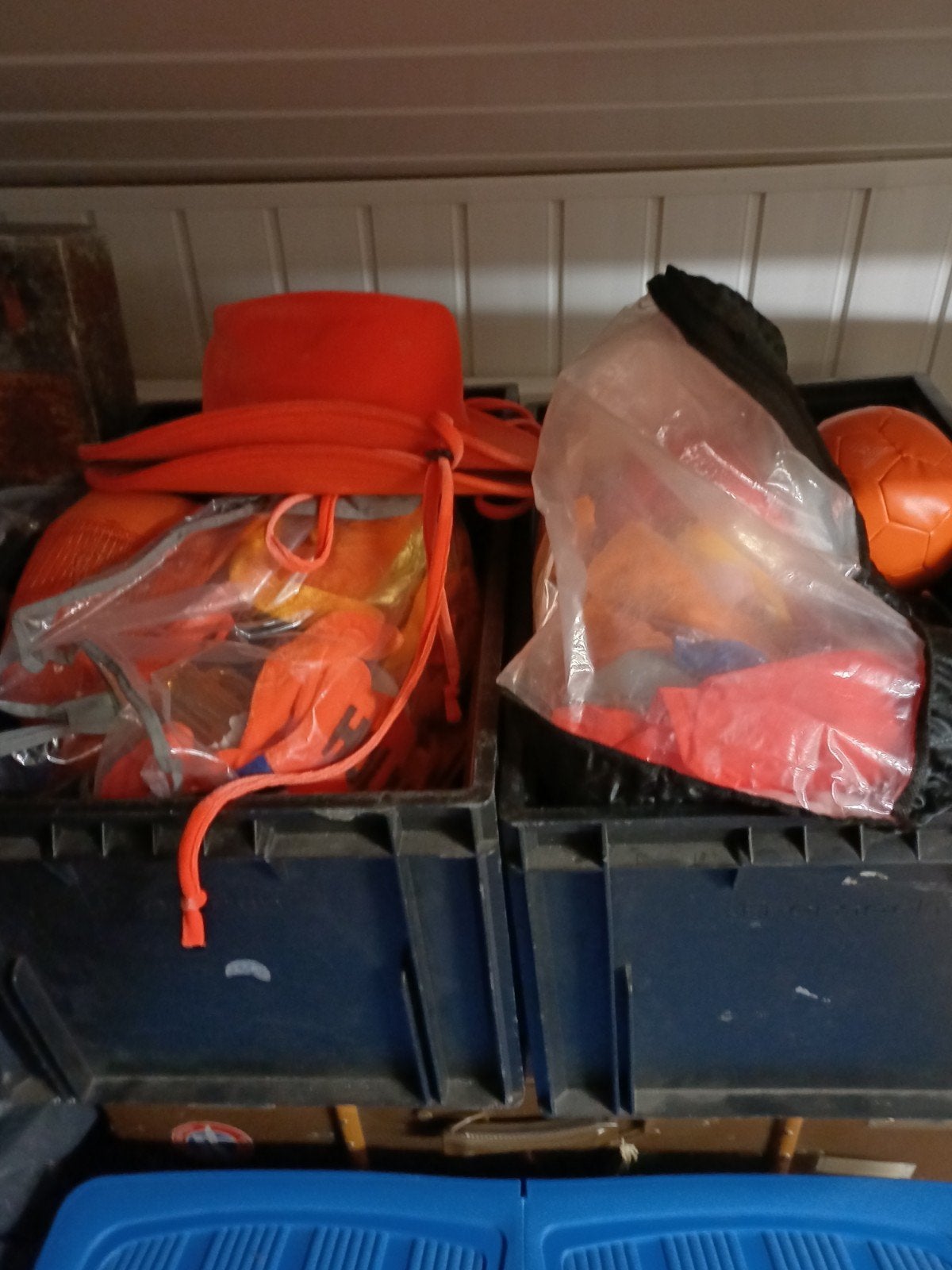 oranje spullen, Ophalen of Verzenden, Zo goed als nieuw, Oranje of Koningsdag