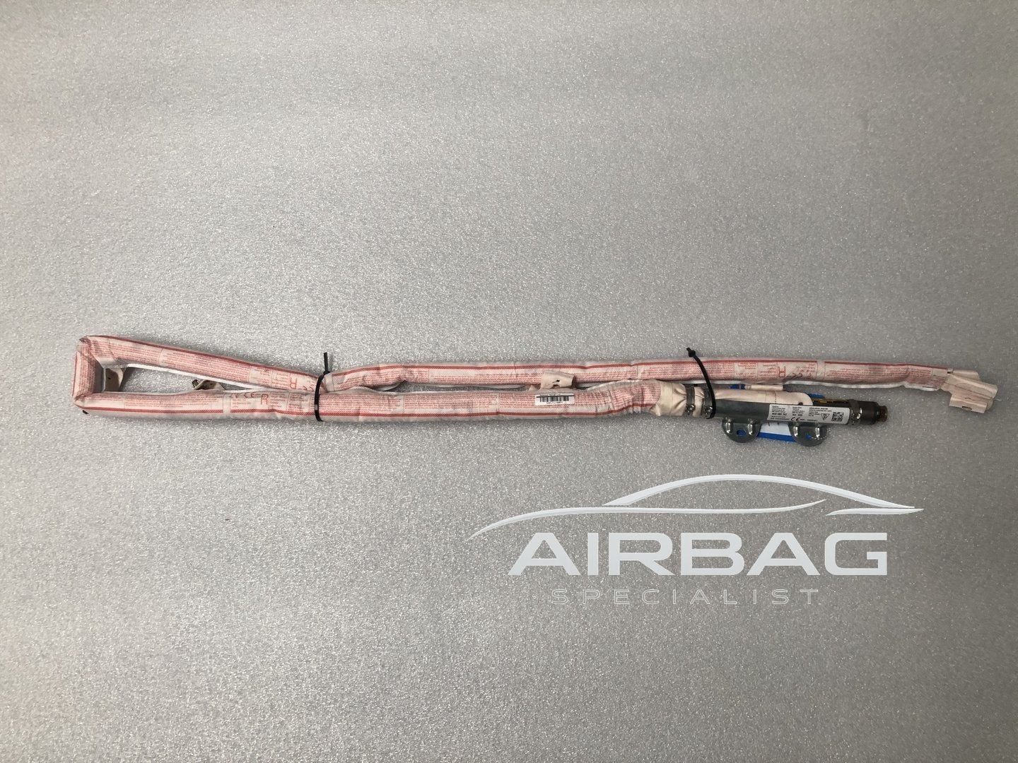 Dak hemel airbag rechts Porsche Macan 95B 95B880742 95B88074, Auto-onderdelen, Gebruikt, -, -, Porsche