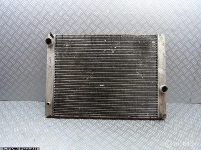Radiateur BMW 7-serie E65  E66 benzine, Gebruikt, Ophalen of Verzenden, BMW, BMW