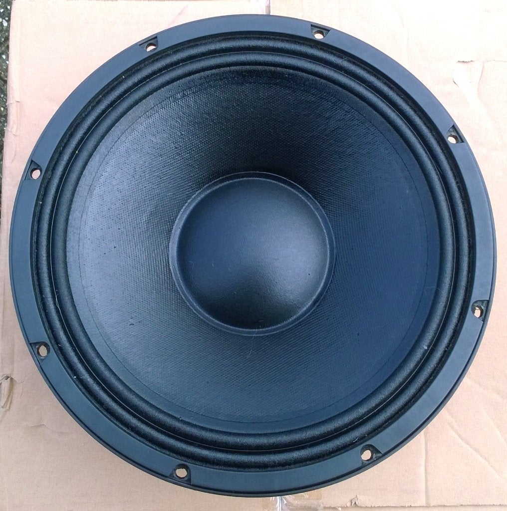 Woofer 12 inch 500 - 1500 Watt, 18-Sound 12ND930, Overige typen, Nieuw, Ophalen of Verzenden, Nb