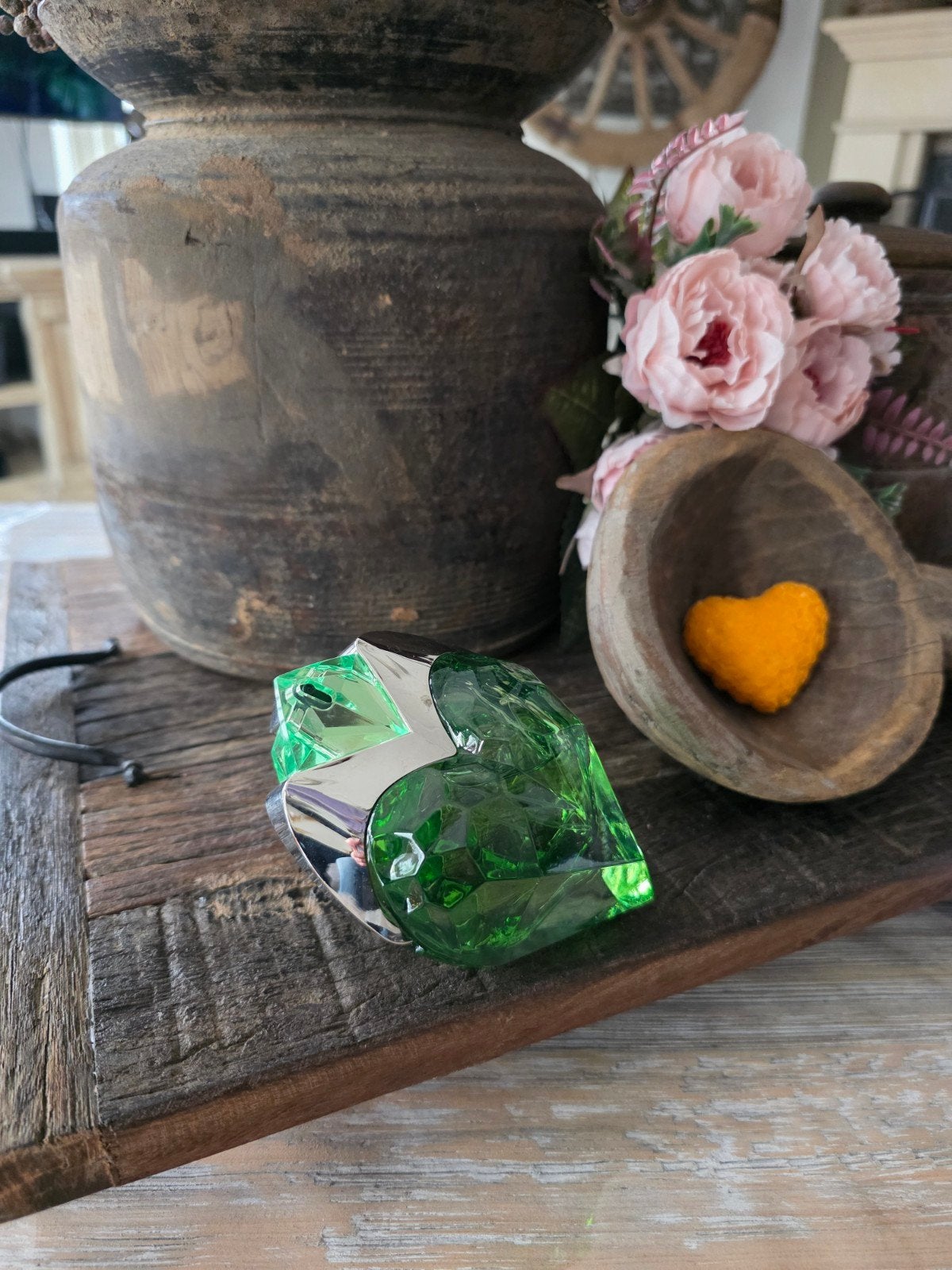 Thierry Mugler Alien Eau de Parfum 90 ml, Ophalen, Zo goed als nieuw