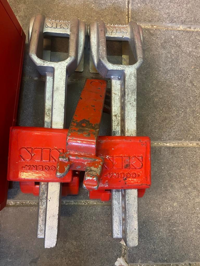Vrachtwagenparts en gereedschap partij, Ophalen of Verzenden, Nieuw