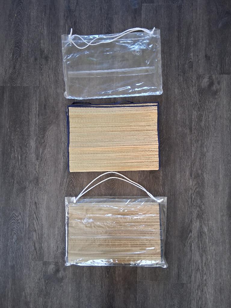 strandmatten, Caravans en Kamperen, Kampeeraccessoires, Ophalen of Verzenden, Nieuw