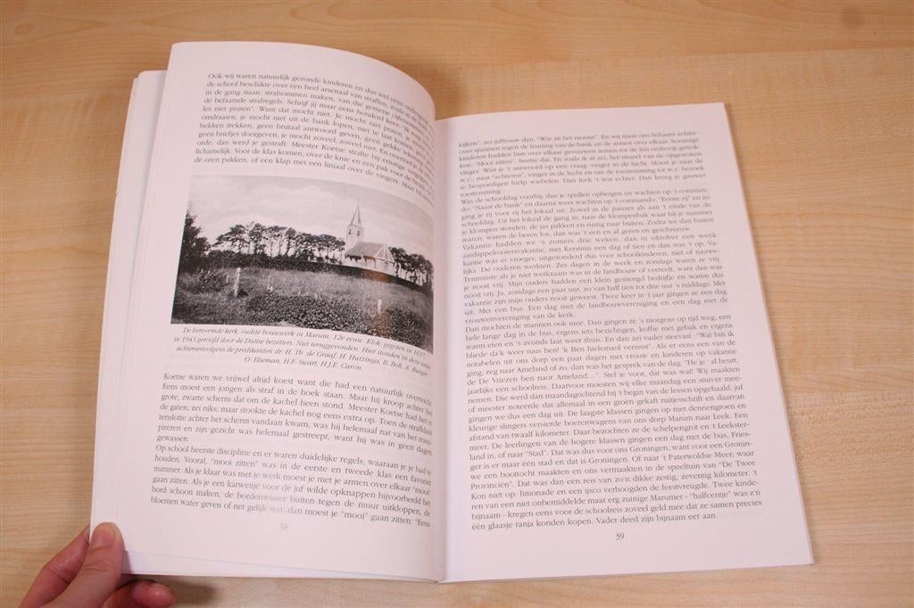 Vertelsels van vroeger — Verhalen uit de Veenkoloniën, Boeken, Geschiedenis | Stad en Regio, Ophalen of Verzenden, Gelezen