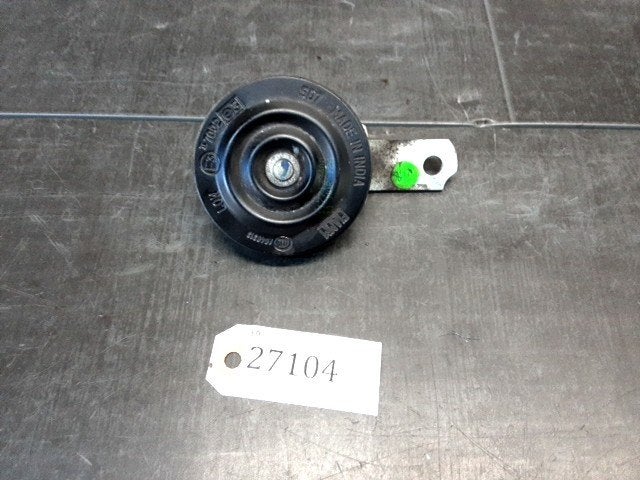 RS400i Metropolis 2013 - 2016 Peugeot Claxon D1-61079, Motoren