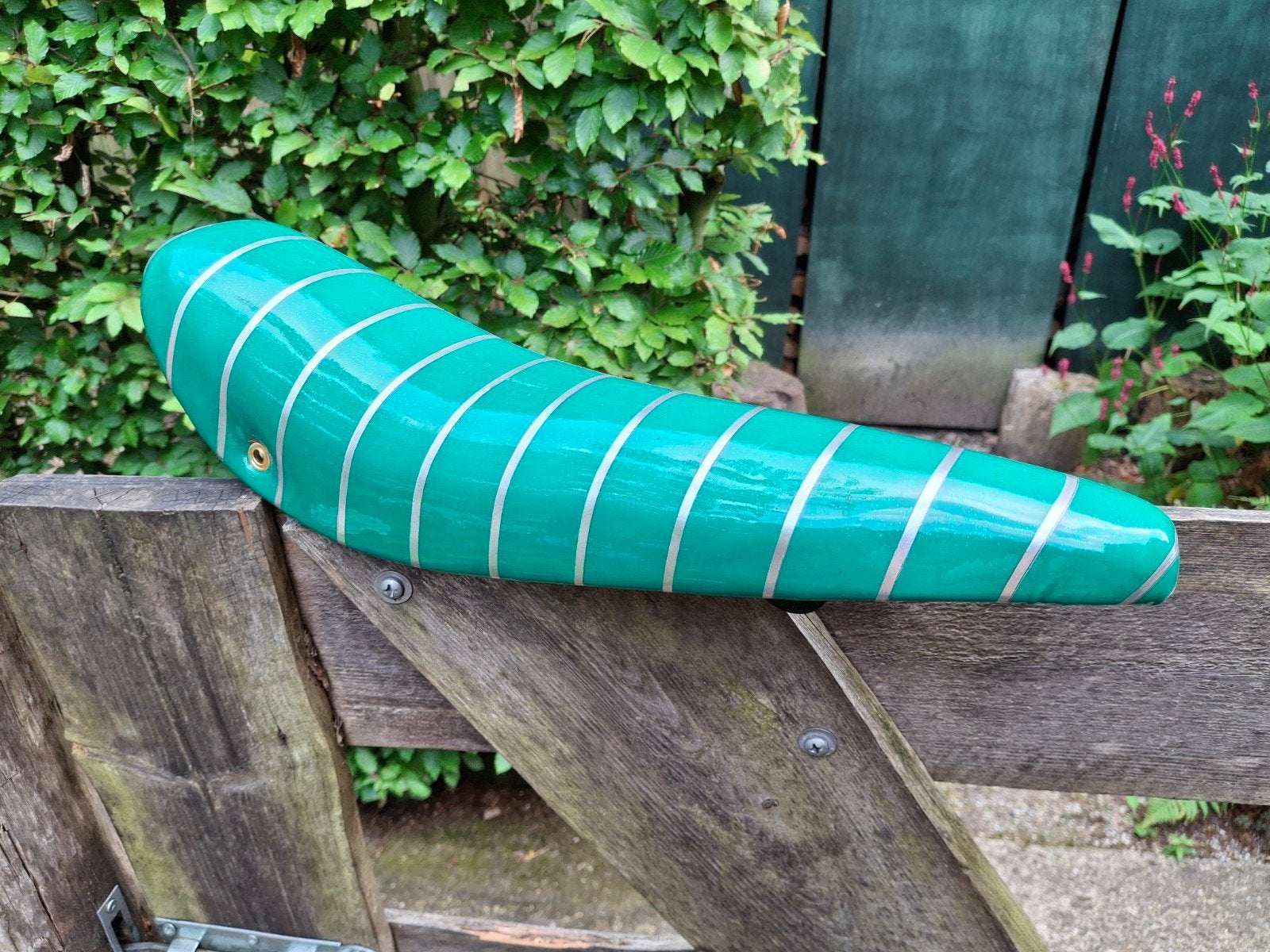 Banana seat / Bananen zadel, Fietsen en Brommers, Ophalen of Verzenden, Nieuw, Aluminium