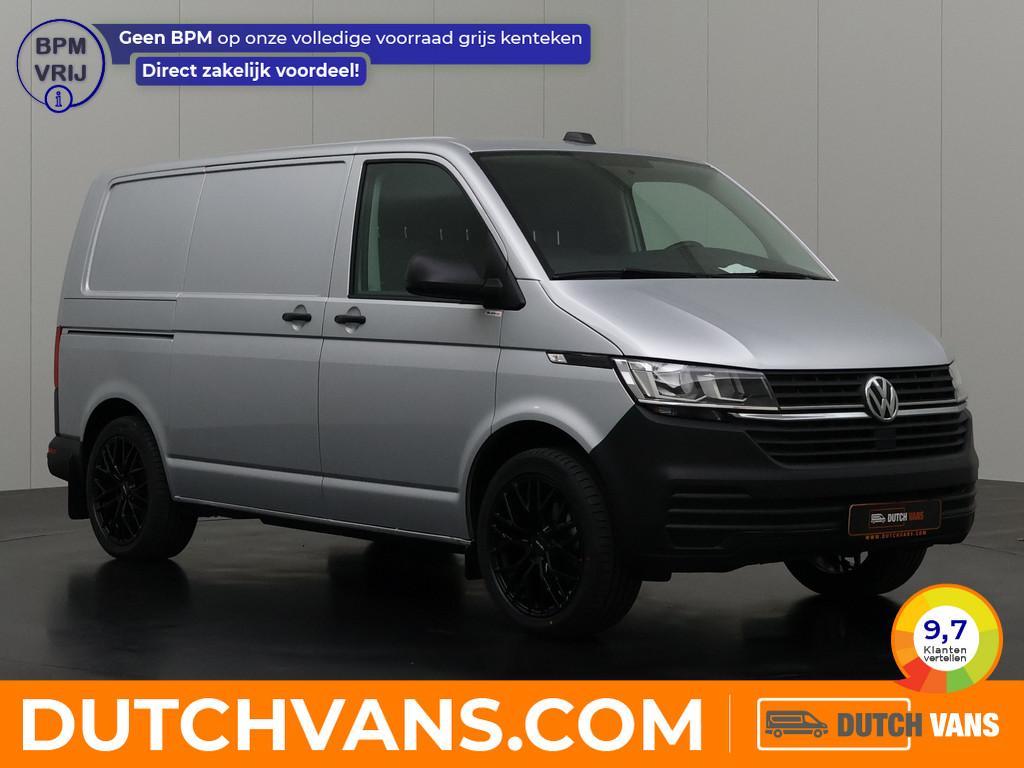 Volkswagen Transporter 2.0TDI 150PK DSG Automaat Highline |, Auto's, Bestelauto's, 1940 kg, Gebruikt, 150 pk, Volkswagen