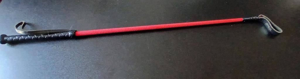 The eegee whip zweepje  kastopruiming paardrijden, Ophalen, Nieuw, Overige soorten