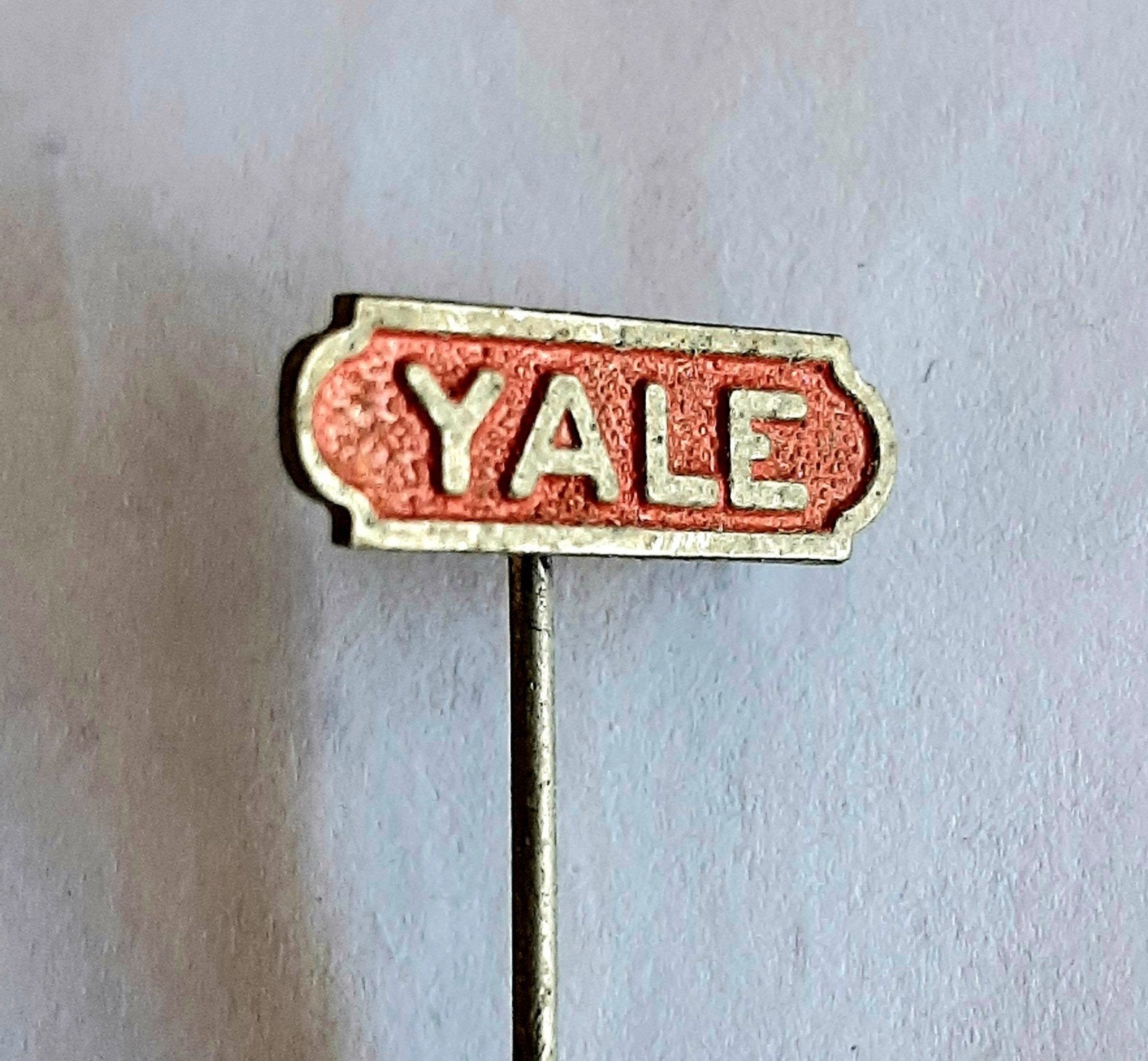 SPELDJE VAN "YALE" SLOTEN EN KLUIZEN, Verzenden