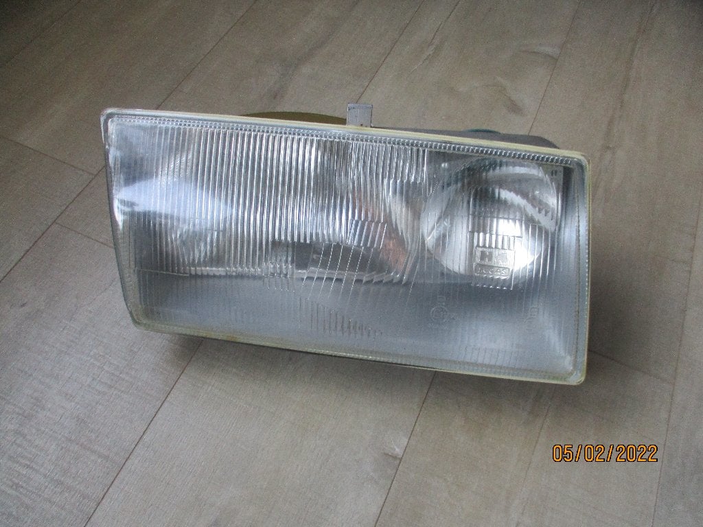 Rover SD1, Ophalen of Verzenden, Gebruikt, Rover
