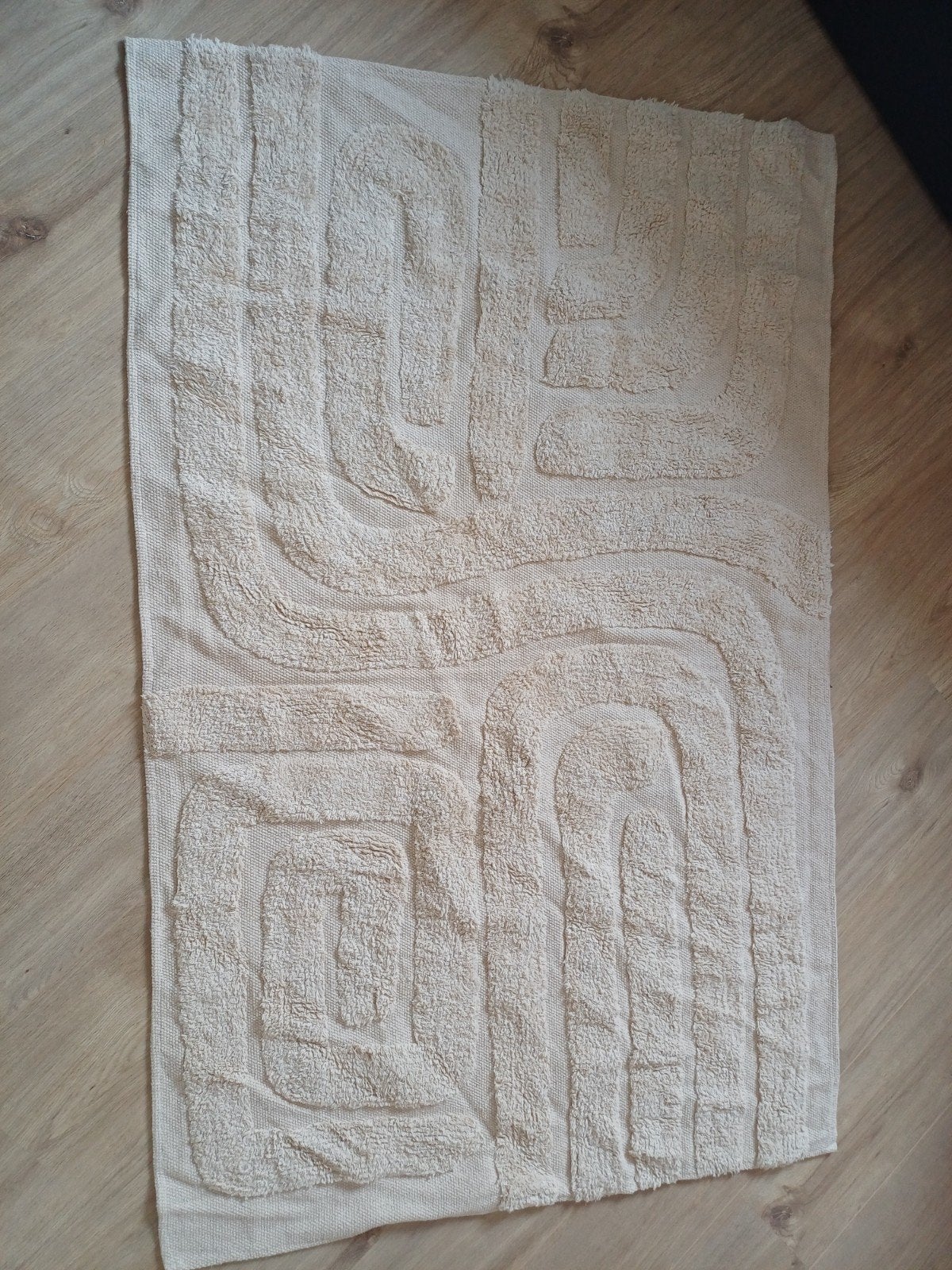 Vloerkleed Action nieuw, Ophalen of Verzenden, Nieuw, Rechthoekig, 200 cm of meer