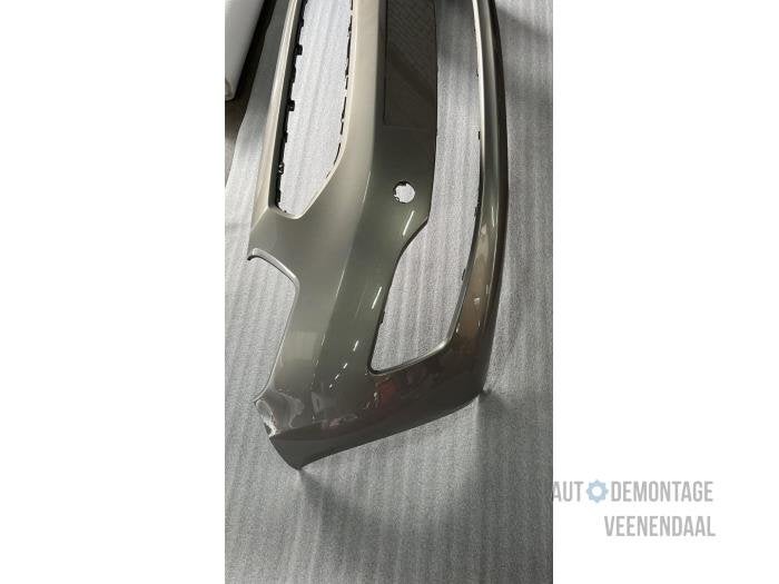 Voorbumper van een Kia Venga (AA3), Auto-onderdelen, Carrosserie en Plaatwerk, Kia, -, -, Nieuw