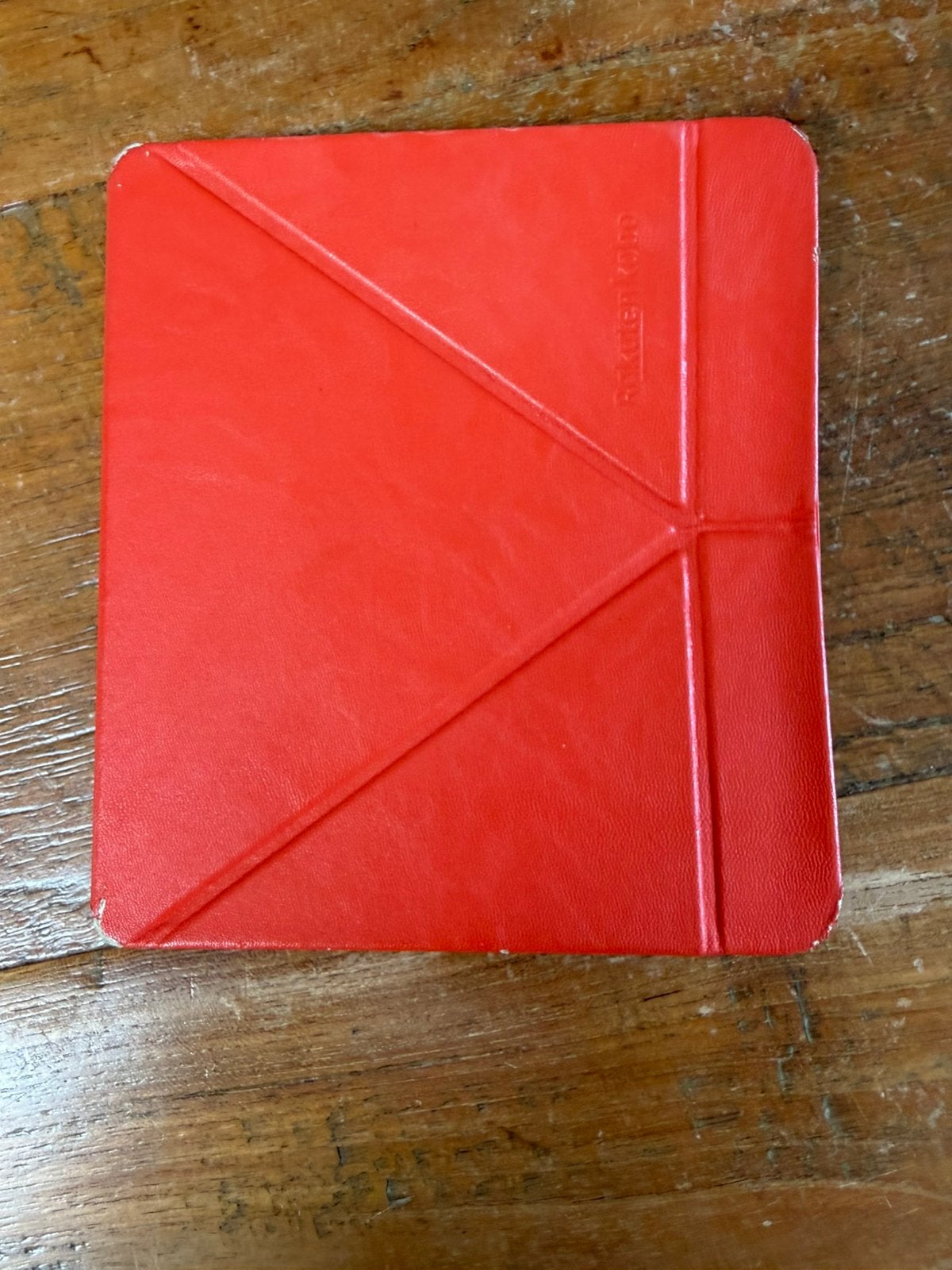 Hoesje Kobo Libra2, Ophalen of Verzenden, Gebruikt