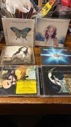 Sarah McLachlan 6 cd dvd collectie een koop TOPPERS, Ophalen of Verzenden, 2000 - 2009, Zo goed als nieuw
